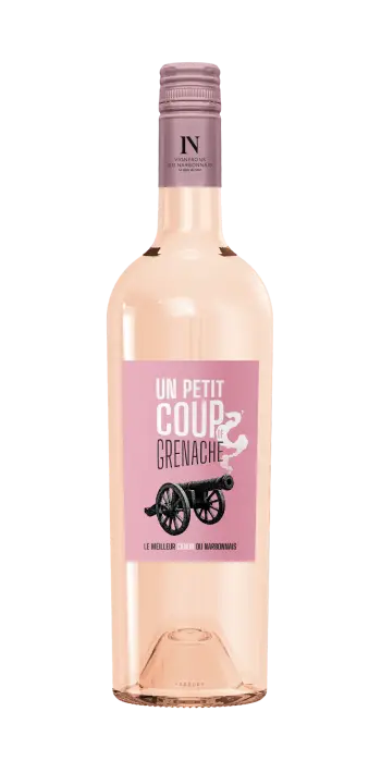Un Petit Coup Grenache