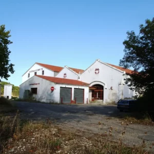 Les Vignerons du Narbonnais - cave coopérative à Ouveillan - vins de Narbonne - Cave de Sallèles d'Aude